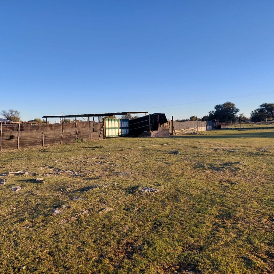 Commercial Property for Sale in Barkly West Rural Northern Cape